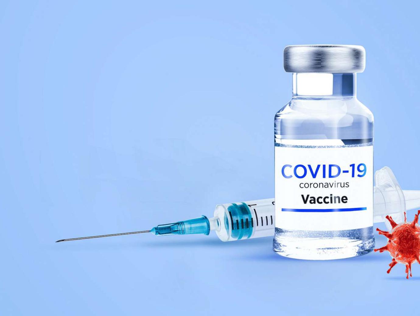 covid-19 vaccine