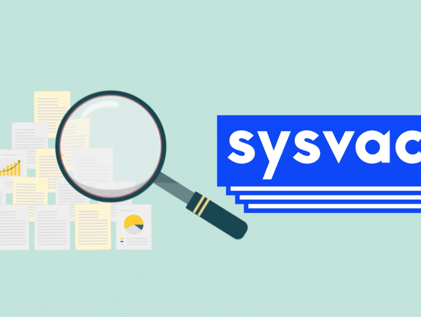 sysvac logo