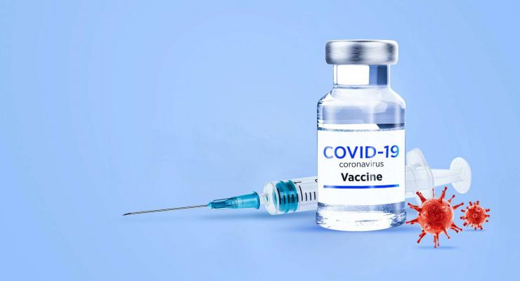 covid-19 vaccine