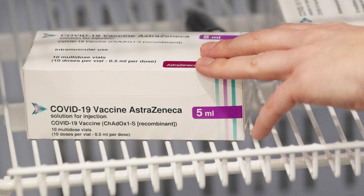 astrazeneca vaccine