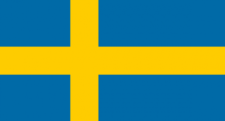 Sweden