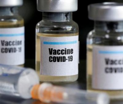 picture of covid-19 vaccines
