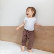 Small child
