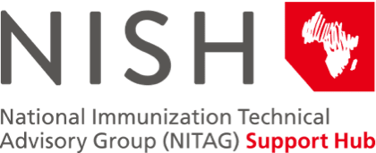 NISH logo