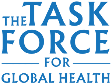Task Force for Global Health logo